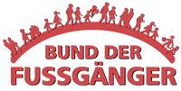 Bund der Fussgänger e.V.